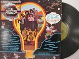 Children's Televison Workshop Original Cast Album