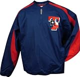 Texas Rangers Elevation Gamer Jacket