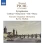 Pichl: Symphonies