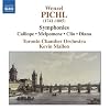 Pichl: Symphonies