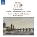 Pichl: Symphonies