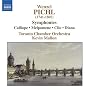Pichl - Symphonies