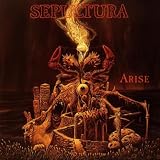 Arise [Vinyl]