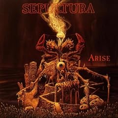 Arise [Vinyl LP]