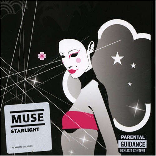 CD-Charts  Used : Starlight
