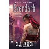 Everdark: The Dark Ink Chronicles ~ Elle Jasper