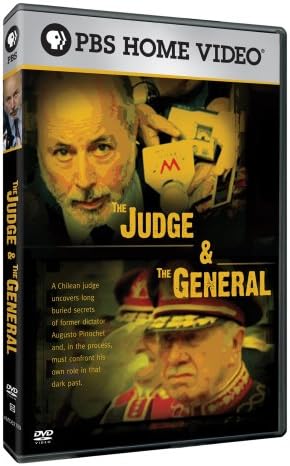 POV: The Judge and the General