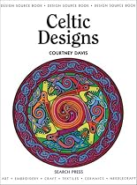 Celtic Designs (Design Source Books)