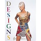 Vanitas: Designs by Gianni Versace, Lady Julia Trevelyan Oman, Richard Avedon, and Irving Penn