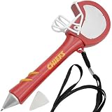 NFL Kansas City Chiefs Red Light-Up Mirror Pen