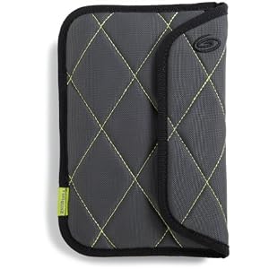 Timbuk2 Nylon Quilted Kindle Envelope Sleeve