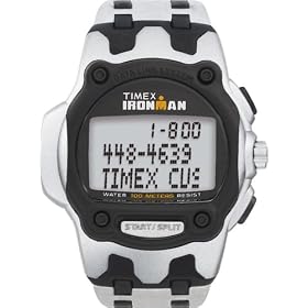 Timex Men's Ironman Data Link USB Watch #T5C291