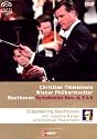 Beethoven / Wiener Philharmoniker / Thielemann - Symphonies 4 & 5 & 6 (3 Discos) [DVD]