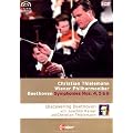 BEETHOVEN Sinfonien 4, 5 & 6 Christian THIELEMANN (+ 170 min. Doku mit Joachim Kaiser) 3 DVD