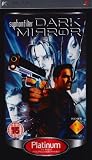 Syphon Filter: Dark Mirror - Platinum Edition (PSP)