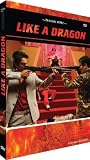Like a Dragon (Deluxe Edition, 2 DVDs) - Kazuki Kitamura
