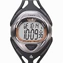 Timex Men's Ironman Sleek 50-lap Watch #T5H391
