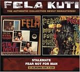 Stalemate / Fear Not for Man