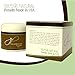 Super Sale Natural Foot Cream - Premium Non Greasy Anti Aging Formula Repairs Dry Skin, Cracked Heels & Elbows - 4.5 fl.oz