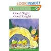 Good Night, Good Knight (Penguin Young Readers, L2)