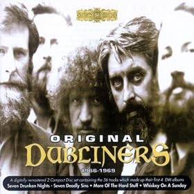 Seven Drunken Nights (1993 Digital Remaster)