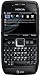 Nokia E71x Phone, Black (AT&T)