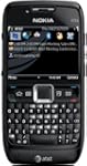 Nokia E71x