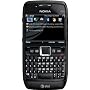 Nokia E71x Phone, Black (AT&T)