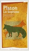 Le sophiste - Platon - Babelio