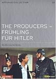 The Producers - Fr�hling f�r Hitler - Zero Mostel