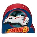 Speed Racer Bank