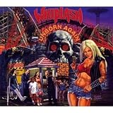 Unborn Again CD