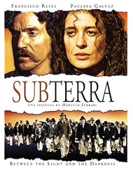DVD: Sub Terra - Maverick