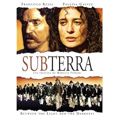 Sub Terra by 
