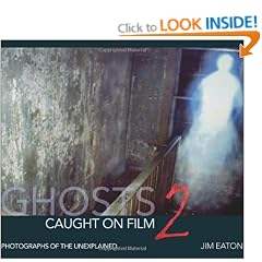 Ghost Caught on Film 2