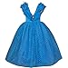 2015 New Cinderella Butterfly Party Dress Costume with Accessories