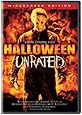 Halloween [DVD] [2007] [Region 1] [US Import] [NTSC]