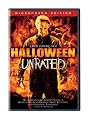 Halloween - Unrated Director's Cut (Widescreen Two-Disc Special Edition)