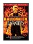 Halloween - Unrated Director's Cut (Widescreen Two-Disc Special Edition)