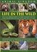 Animal Kingdom: Life in the Wild: Life in the Wild - How Wild Animals Survive in Their Different Habitats, from Deserts and Jungles to Oceans and the Skies