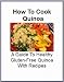 Search : How To Cook Quinoa
