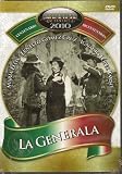 La Generala [*Ntsc/region 1 & 4 Dvd. Import-Latin America] - No English Options