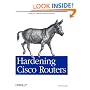 Hardening Cisco Routers