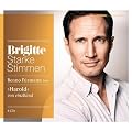 Harold: Starke Stimmen. BRIGITTE H�rbuch-Edition