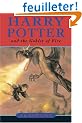 Harry Potter and the Goblet of Fire (Book 4)