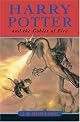 Harry Potter and the Goblet of Fire
