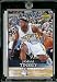 2007-08 Upper Deck First Edition # 136 Jamaal Tinsley - NBA Basketball Trading Card in a Protective Display Case