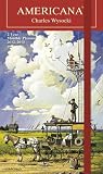 2012 Charles Wysocki Americana 2 Year Pocket Planner Calendar