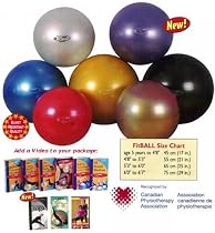 Gymnic Plus Exercise Ball