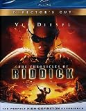 The Chronicles Of Riddick